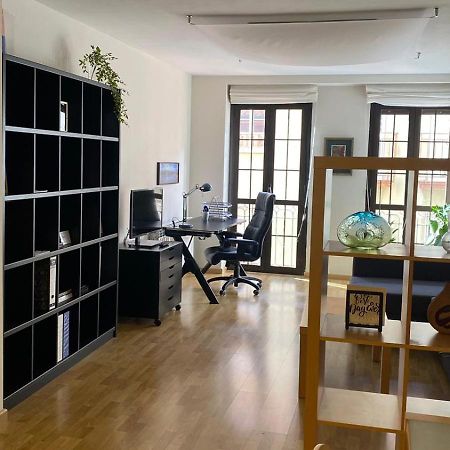 La Lana Apartamento Zamora Zewnętrze zdjęcie