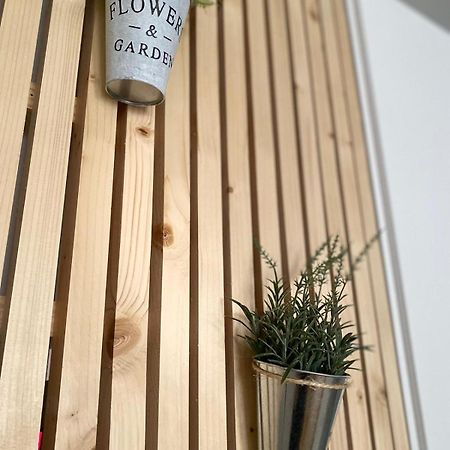 La Lana Apartamento Zamora Zewnętrze zdjęcie