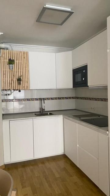 La Lana Apartamento Zamora Zewnętrze zdjęcie