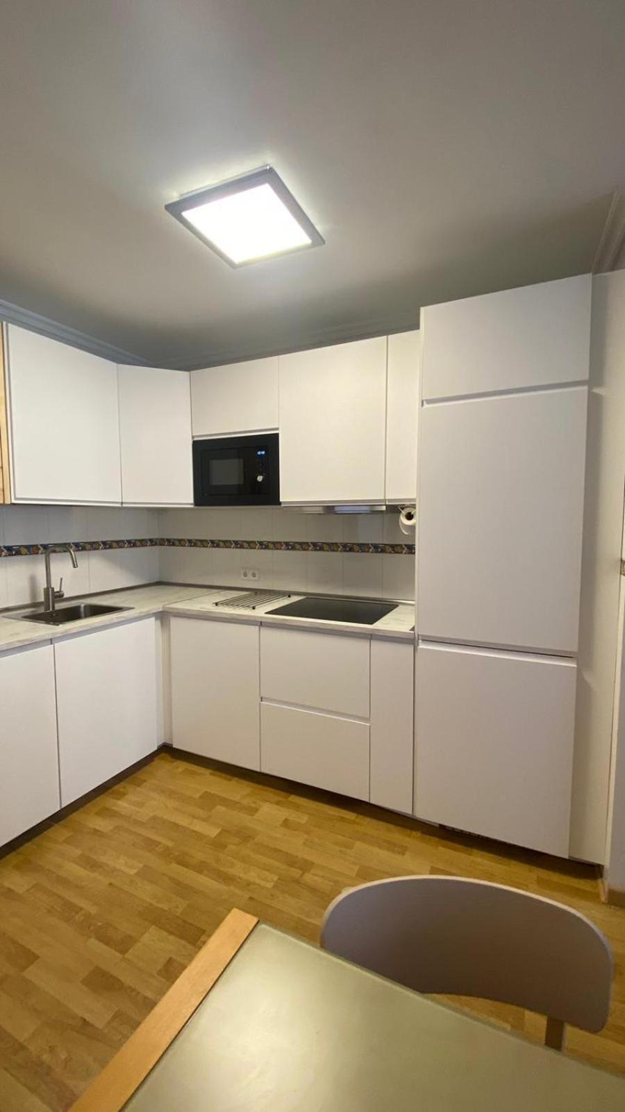 La Lana Apartamento Zamora Zewnętrze zdjęcie