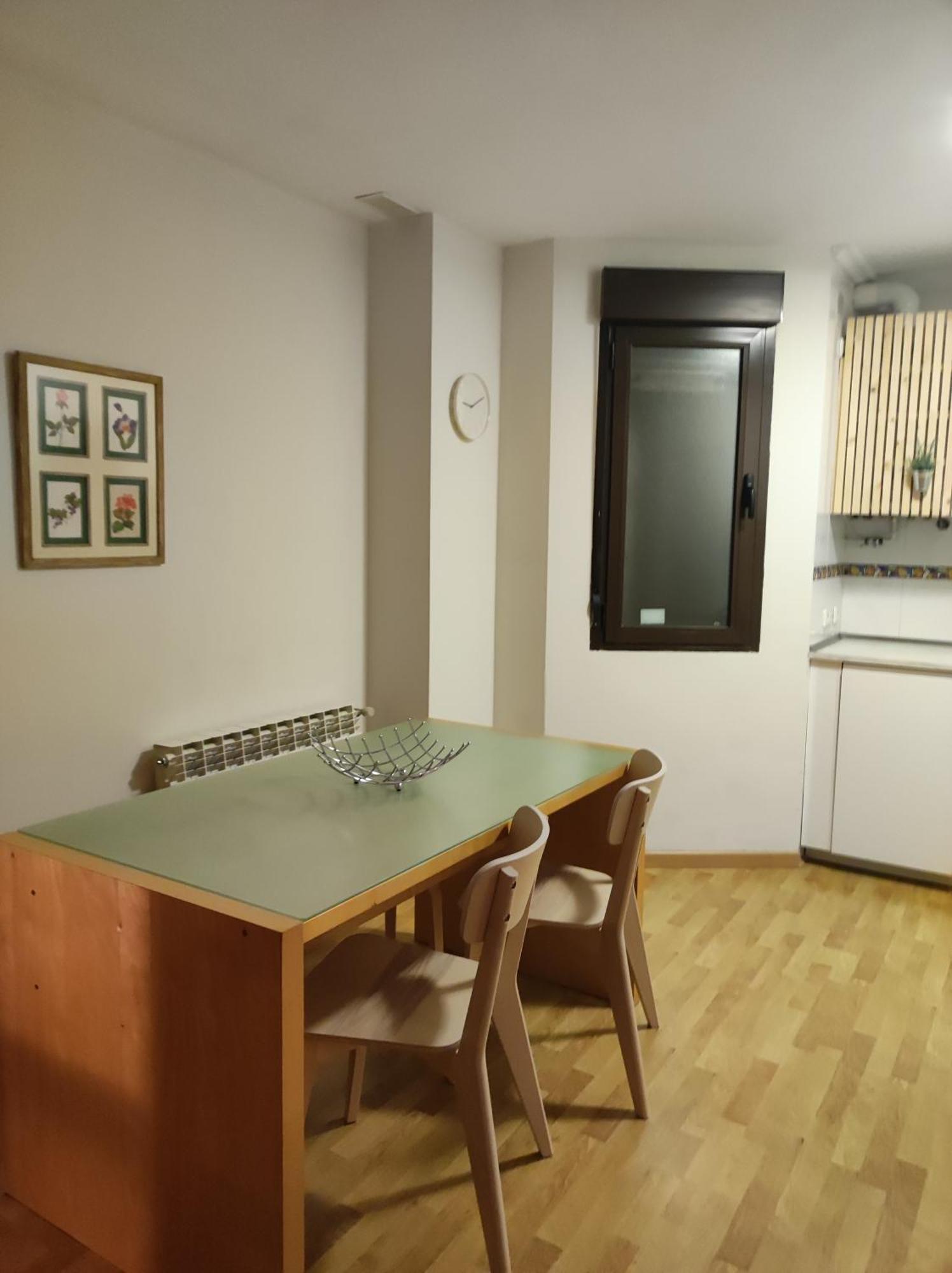 La Lana Apartamento Zamora Zewnętrze zdjęcie