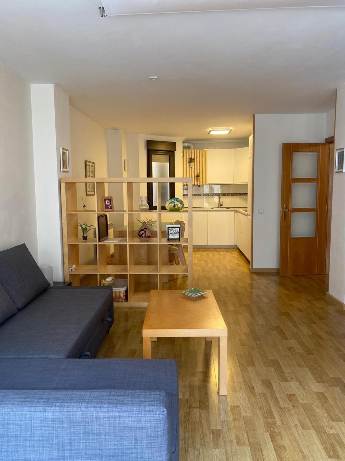 La Lana Apartamento Zamora Zewnętrze zdjęcie