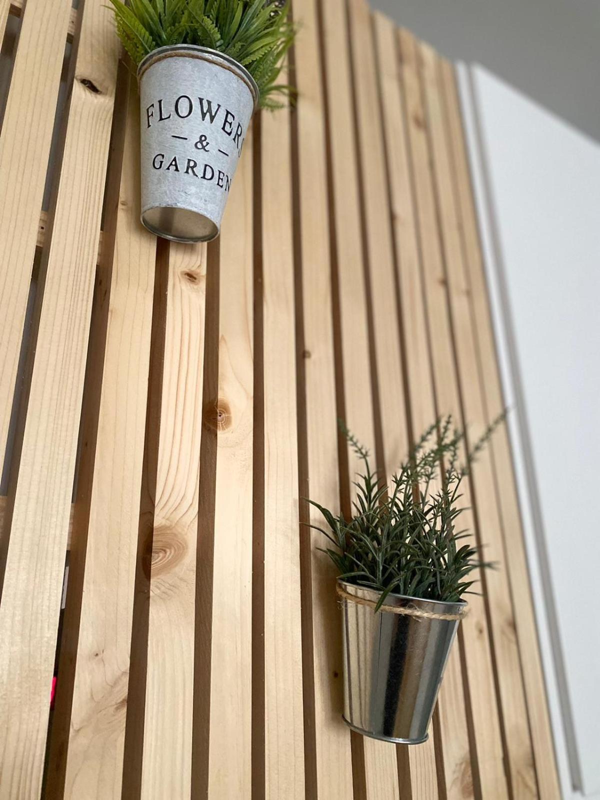 La Lana Apartamento Zamora Zewnętrze zdjęcie
