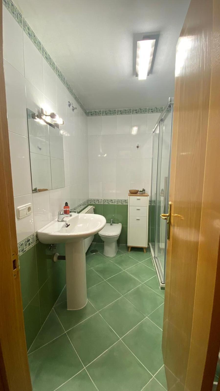 La Lana Apartamento Zamora Zewnętrze zdjęcie
