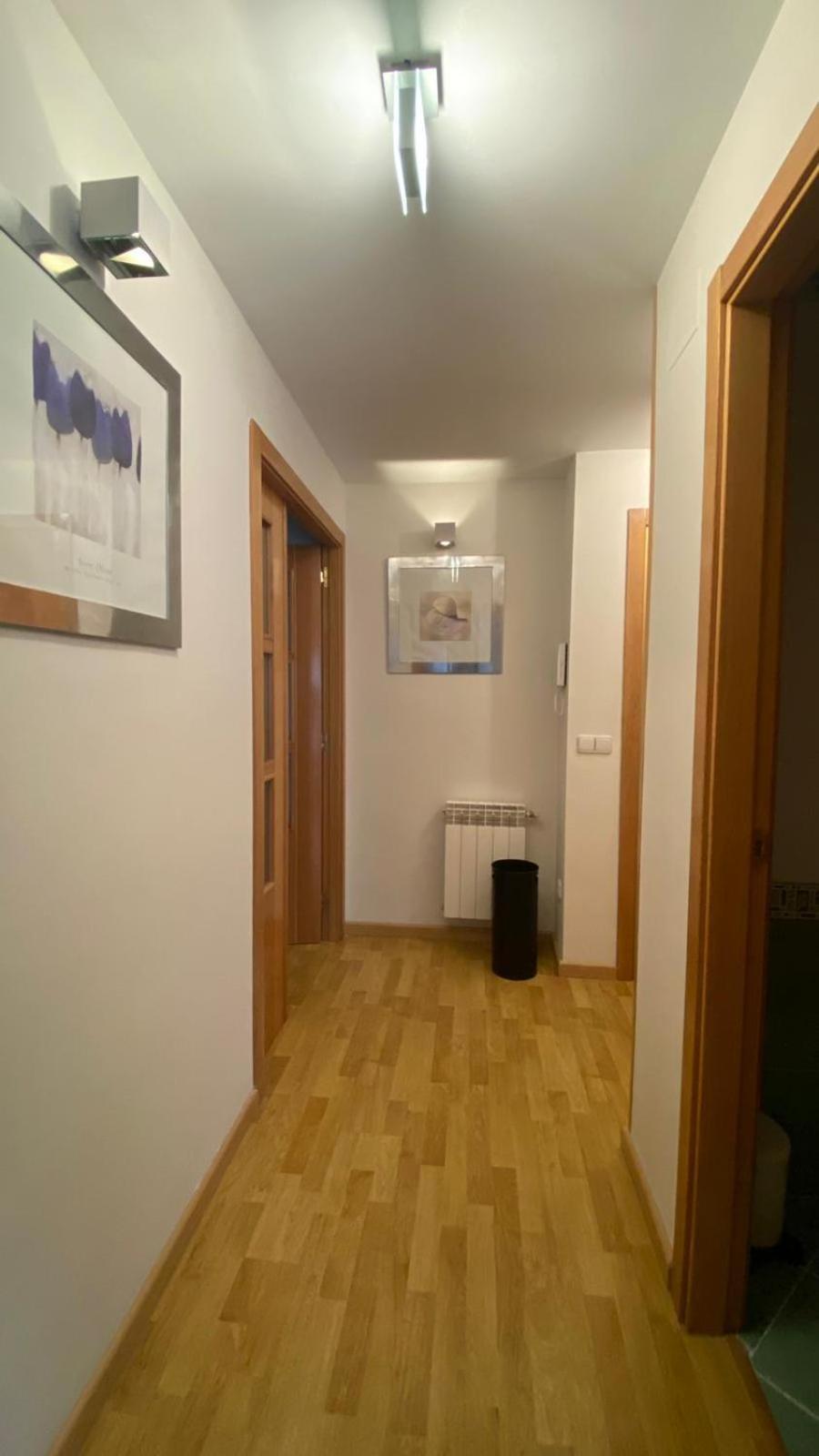 La Lana Apartamento Zamora Zewnętrze zdjęcie