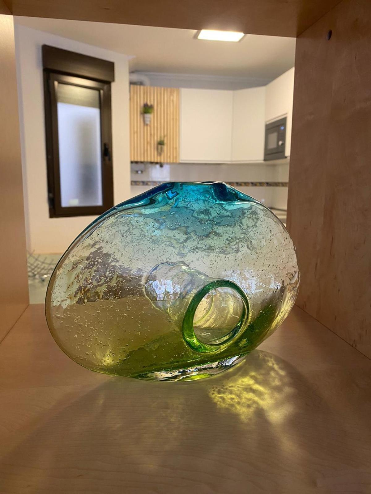 La Lana Apartamento Zamora Zewnętrze zdjęcie