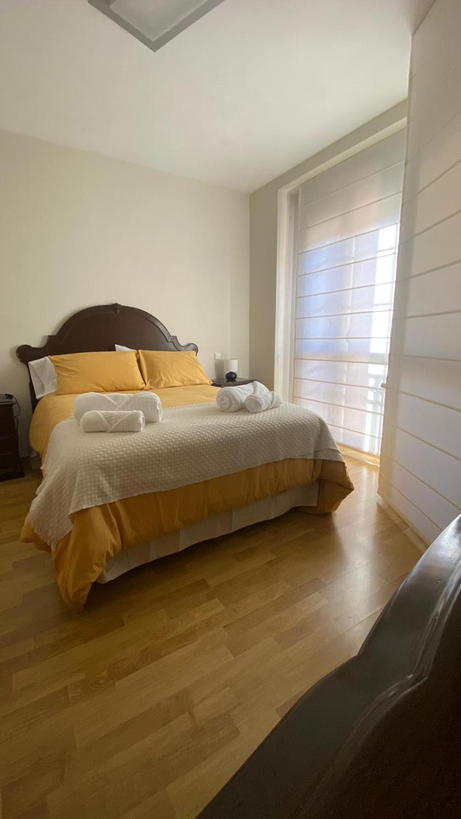 La Lana Apartamento Zamora Zewnętrze zdjęcie