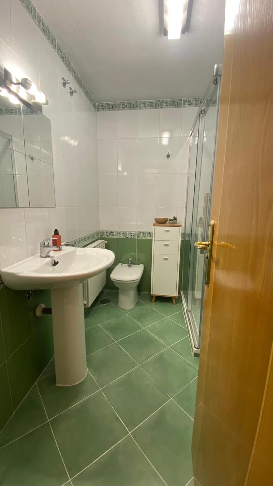 La Lana Apartamento Zamora Zewnętrze zdjęcie