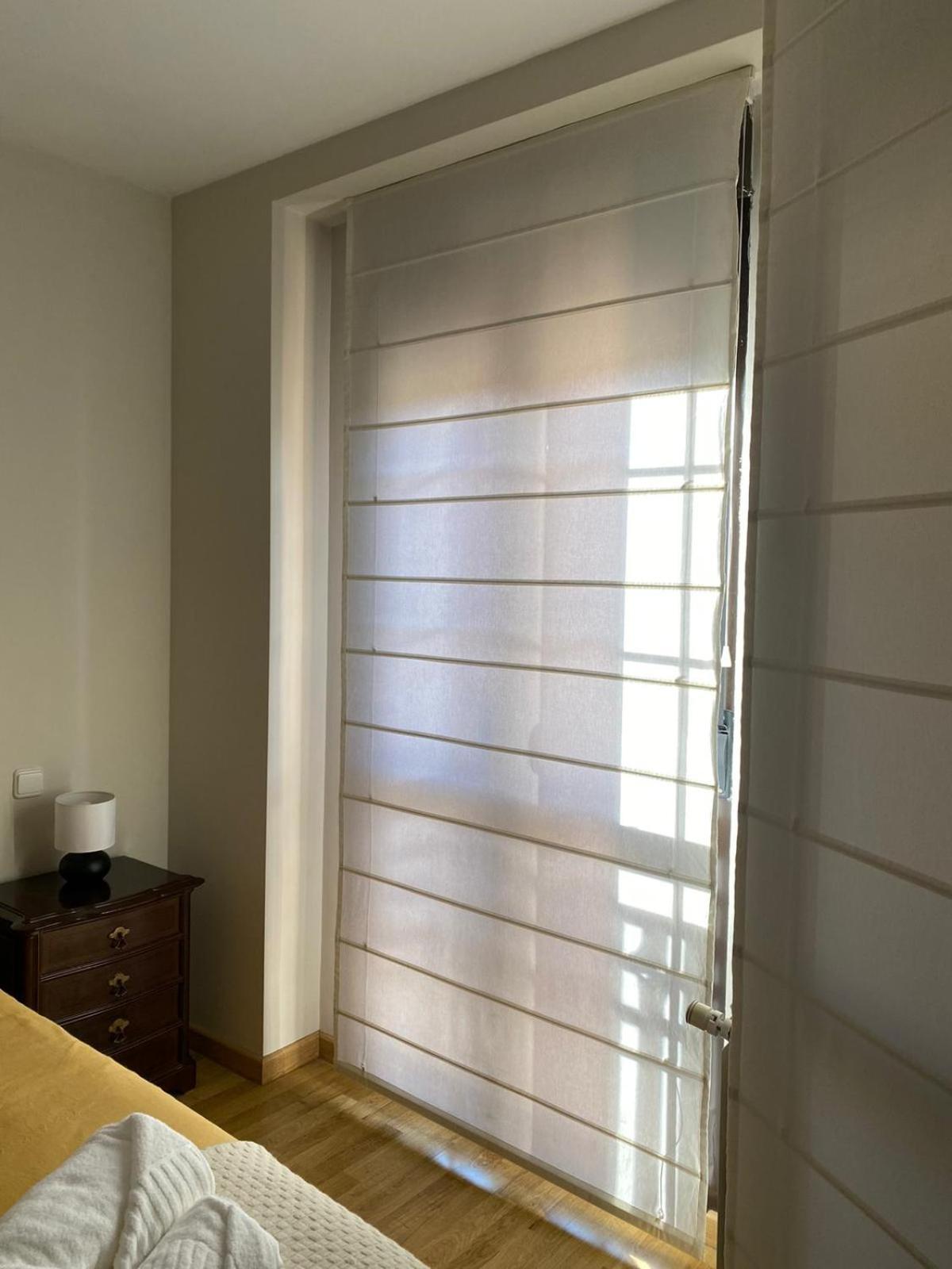La Lana Apartamento Zamora Zewnętrze zdjęcie
