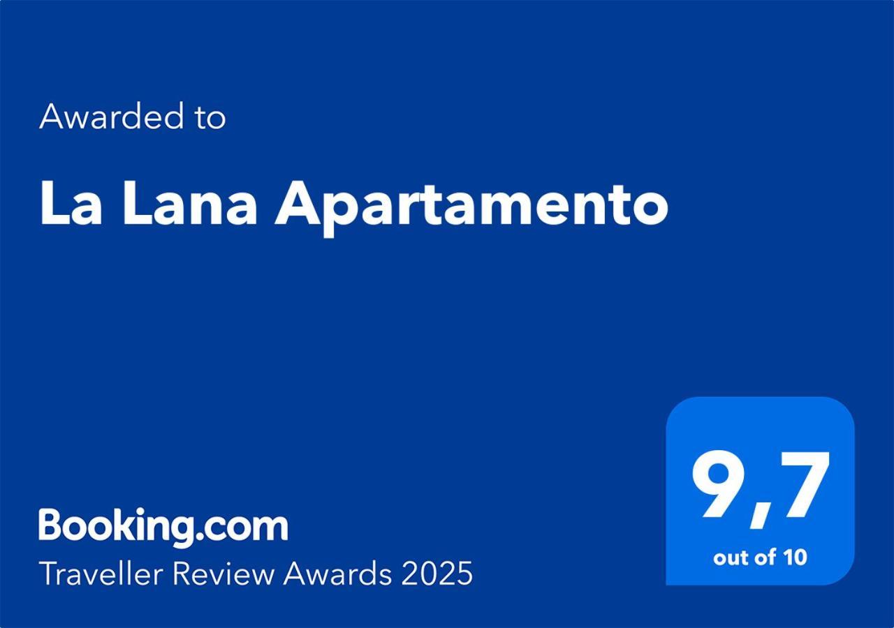 La Lana Apartamento Zamora Zewnętrze zdjęcie